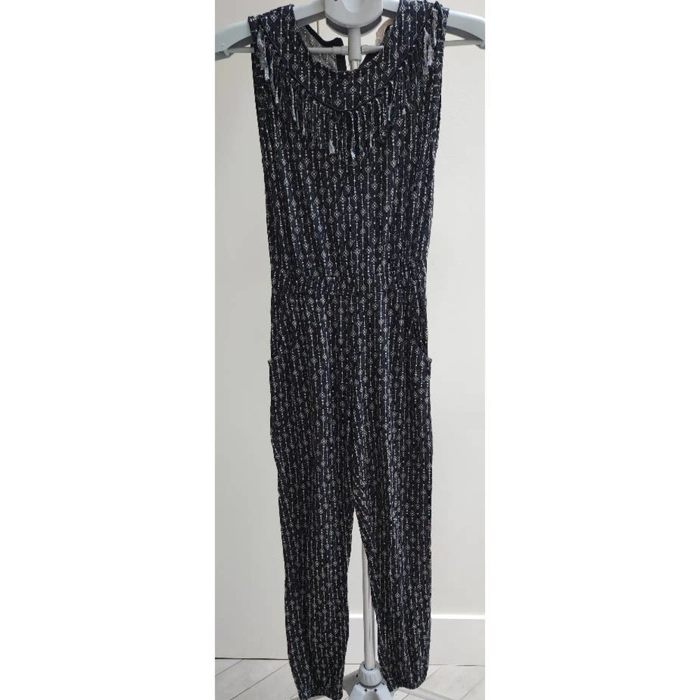 H & M Juniors Jumpsuit Size 10 NWOT